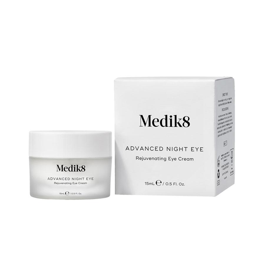 MEDIK8 ADVANCED NIGHT EYE CREAM