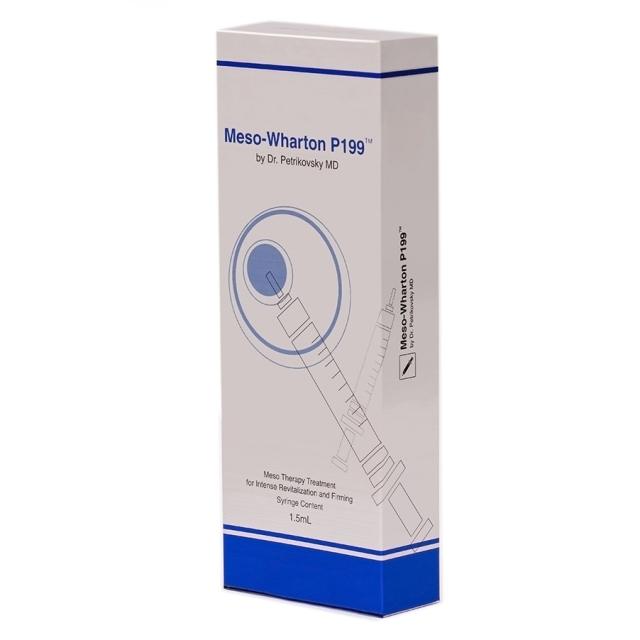 MESO WHARTON P199
