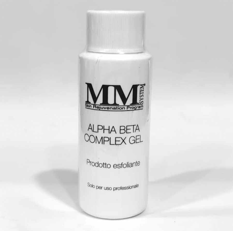 MM SYSTEM – ALPHA BETA COMPLEX