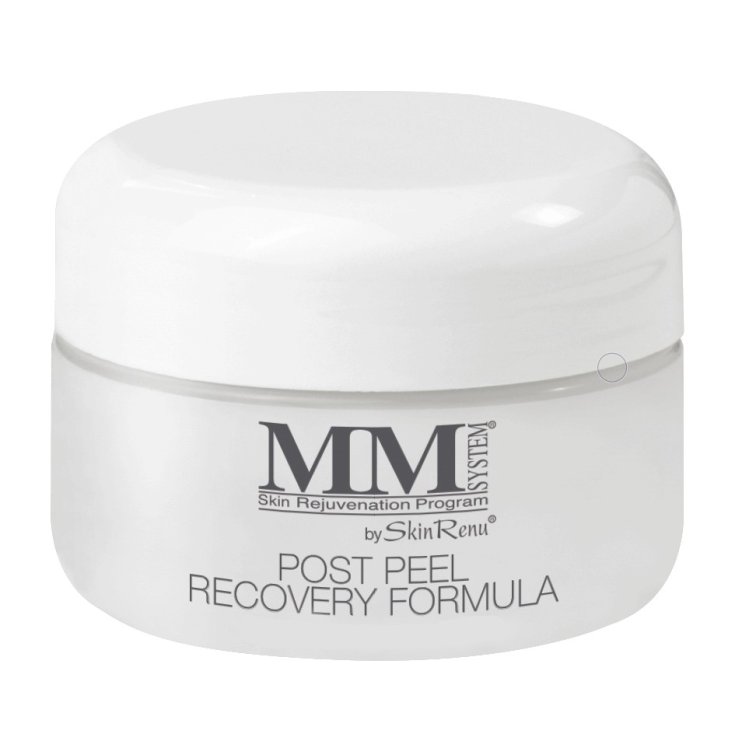 MM SYSTEM POST PEEL RECOVERY FORMULA