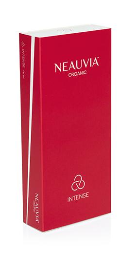 NEAUVIA ORGANIC INTENSE