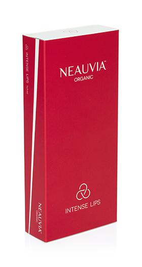 NEAUVIA ORGANIC INTENSE LIPS