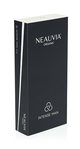 NEAUVIA ORGANIC INTENSE MEN
