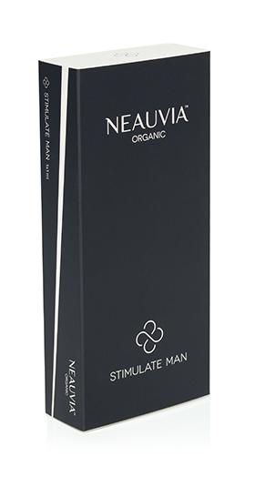 NEAUVIA ORGANIC STIMULATE MEN