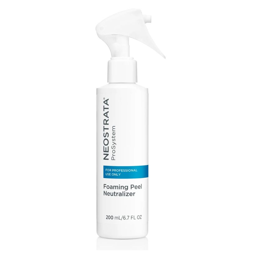 NEOSTRATA FOAMING PEEL NEUTRALIZER