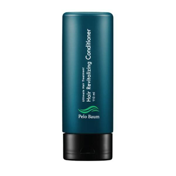 Pelo Baum Hair Revitalizing Conditioner 110ml