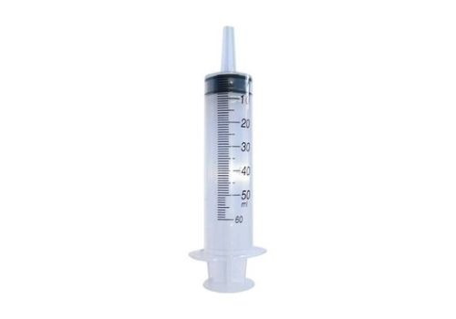 Pic Syringe for Catheter Flushing 50ml – 1 piece
