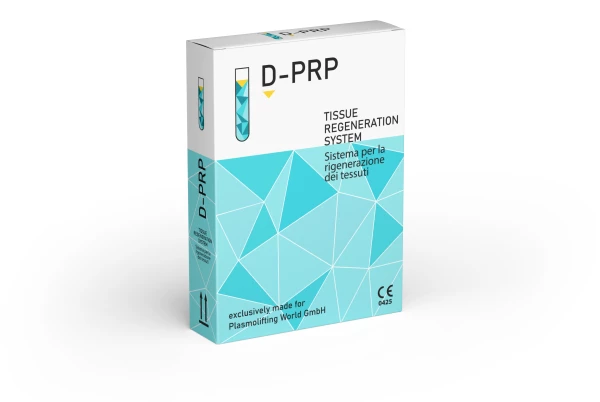 Plasmolifting PRP Gel (1 PRP tube)