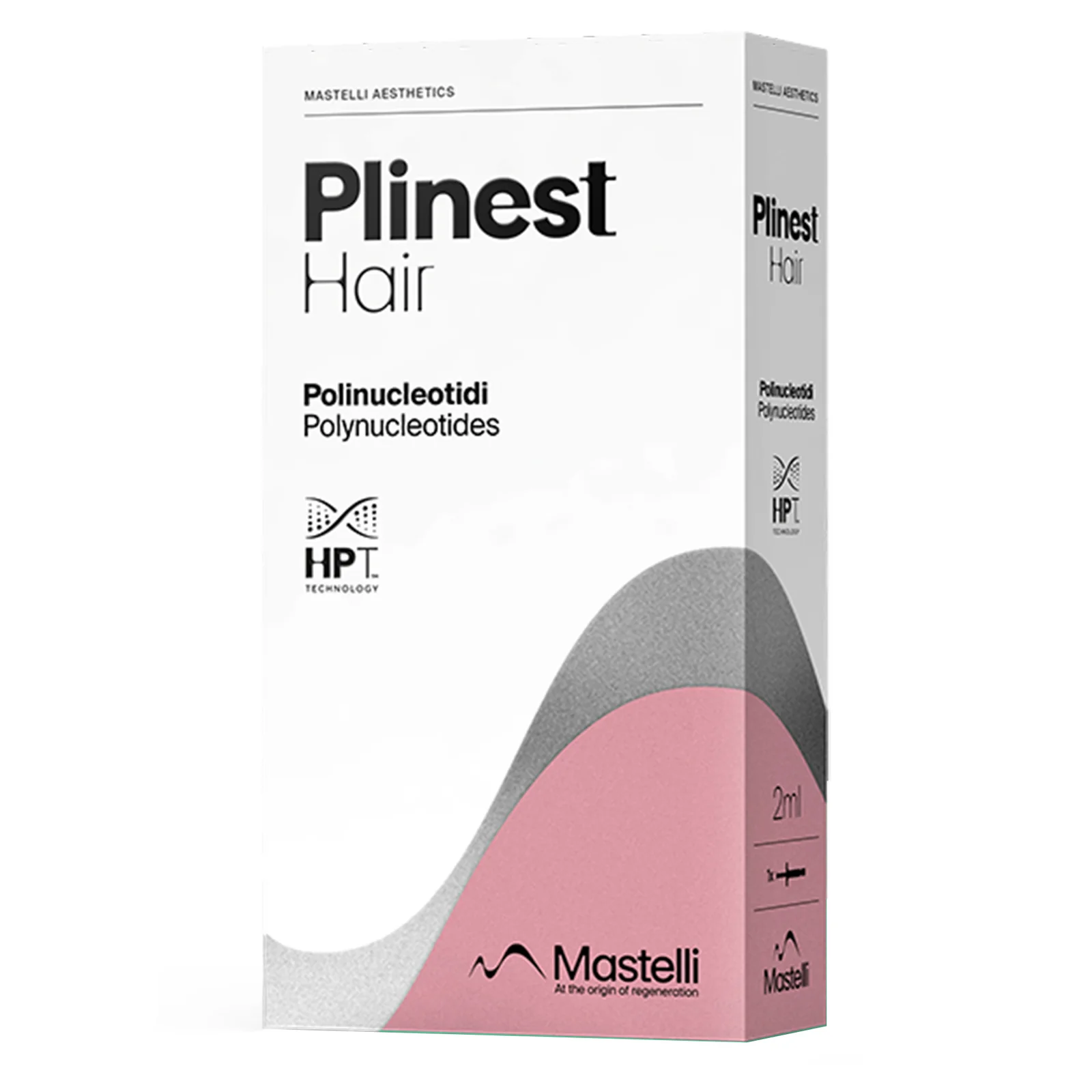 PLINEST HAIR (1x2ml) *MHD 09/26