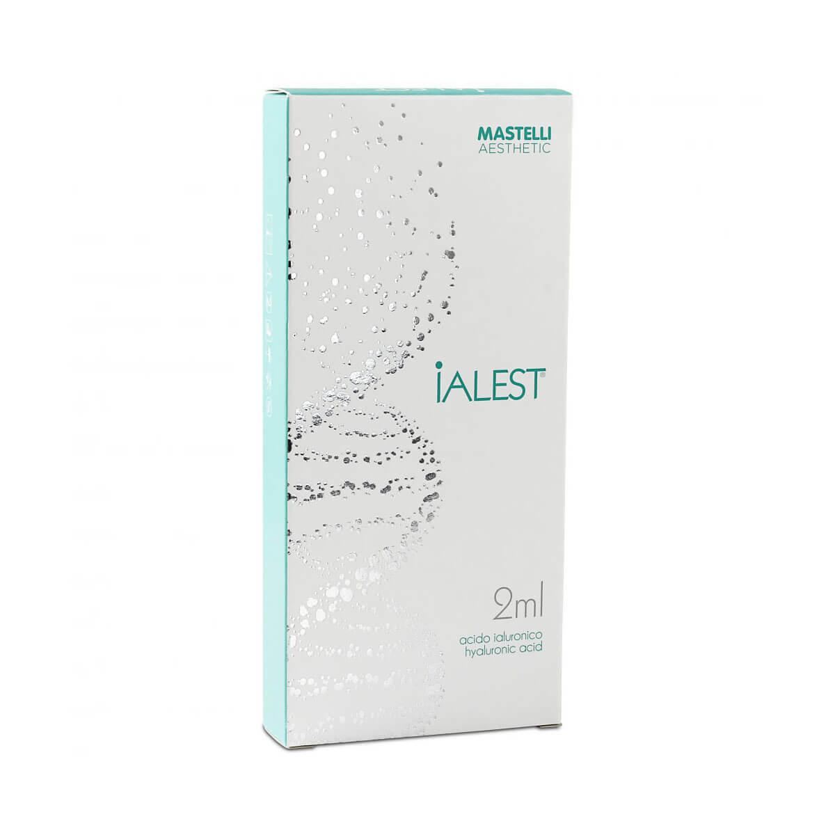 Polynucleotide Injections PLINEST IALEST