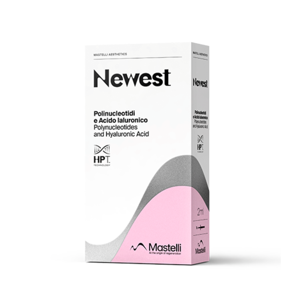 Polynucleotide Injections PLINEST NEWEST