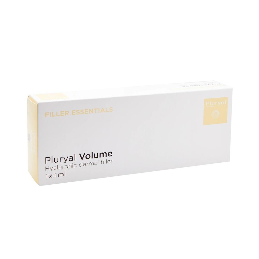 Dermal Filler PLURYAL VOLUME