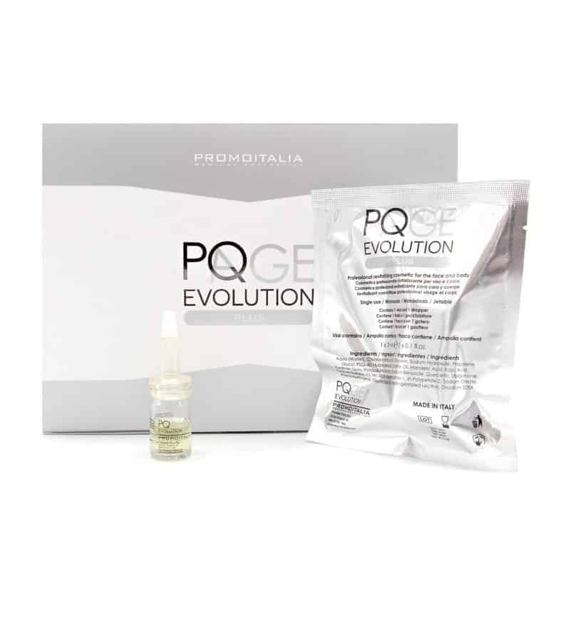 PROMOITALIA – PQAGE EVOLUTION PLUS PEEL