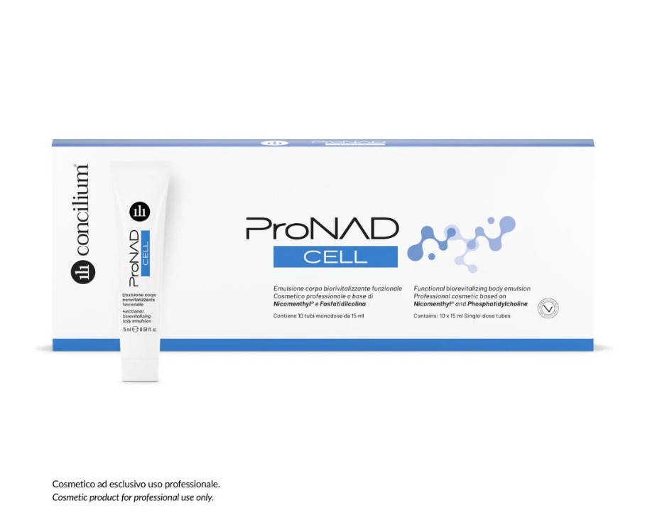 ProNad CELL (10 single-dose tubes 15ml)