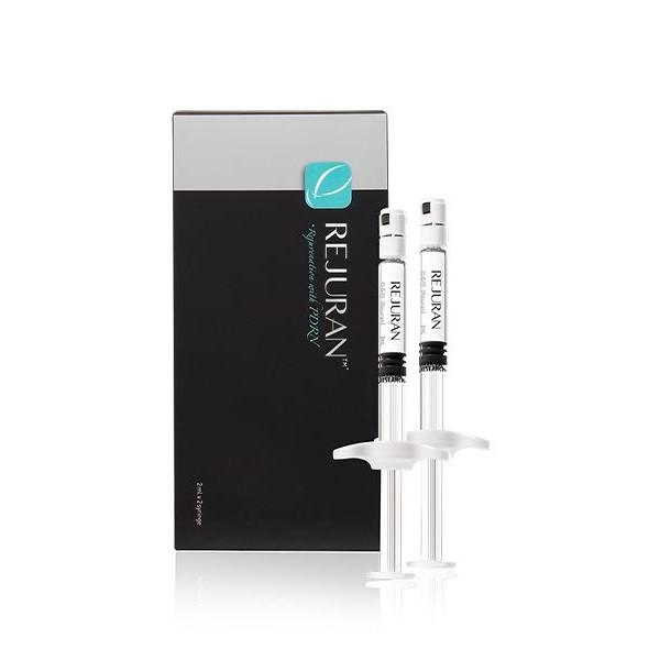 Polynucleotide Injections REJURAN REJUVENATION WITH PN