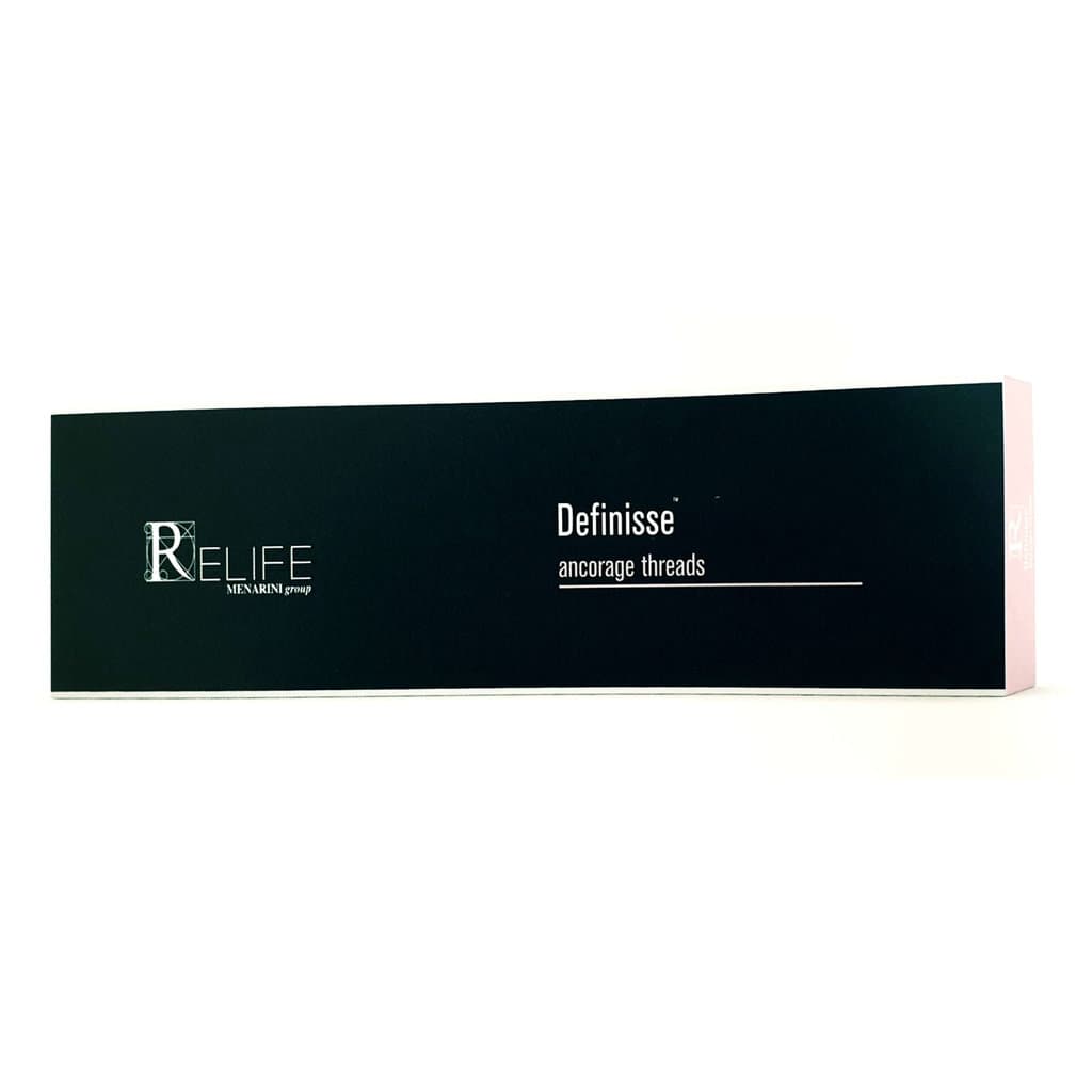 RELIFE – DEFINISSE ANCORAGE THREADS