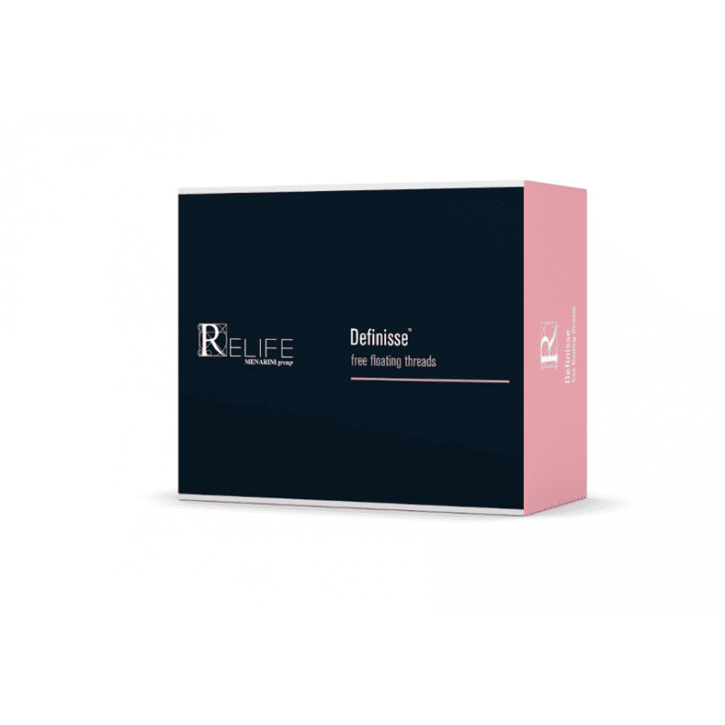 RELIFE – DEFINISSE FREE FLOATING THREADS
