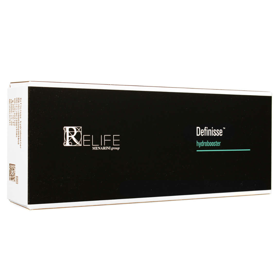 RELIFE – DEFINISSE HYDROBOOSTER