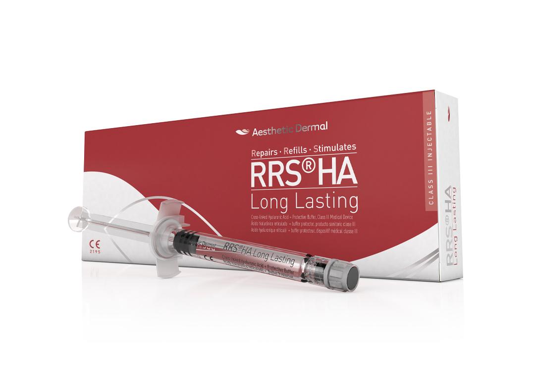 Mesotherapy RRS® HA LONG LASTING