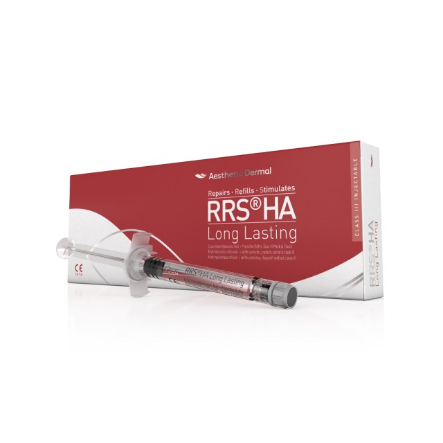 Mesotherapy SKIN TECH AESTHETIC DERMAL RRS HA LONG LASTING