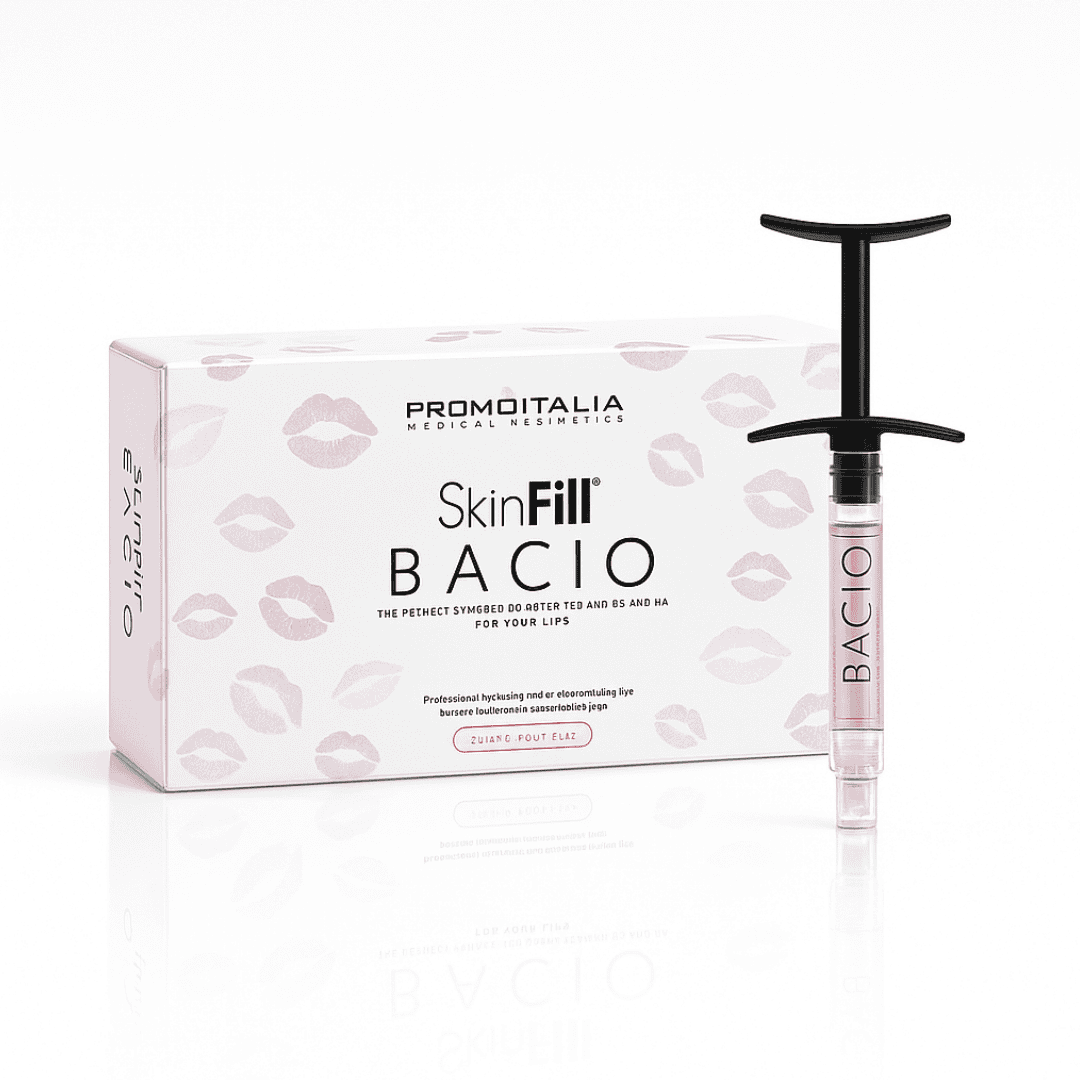 Dermal Filler SKINFILL BACIO LIP BOOSTER