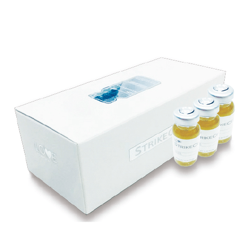 Strikecell (5x10ml)