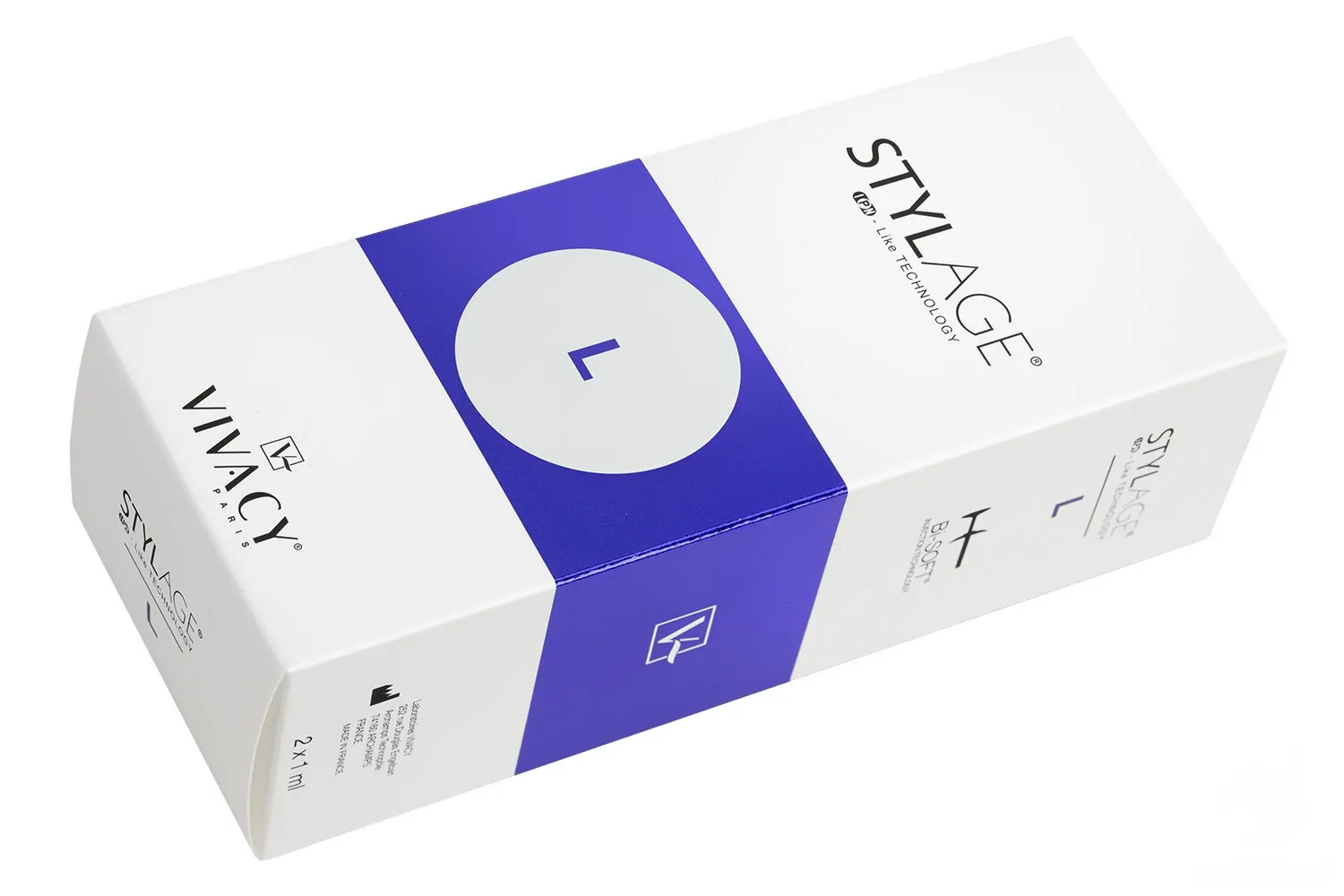 Dermal Filler STYLAGE L