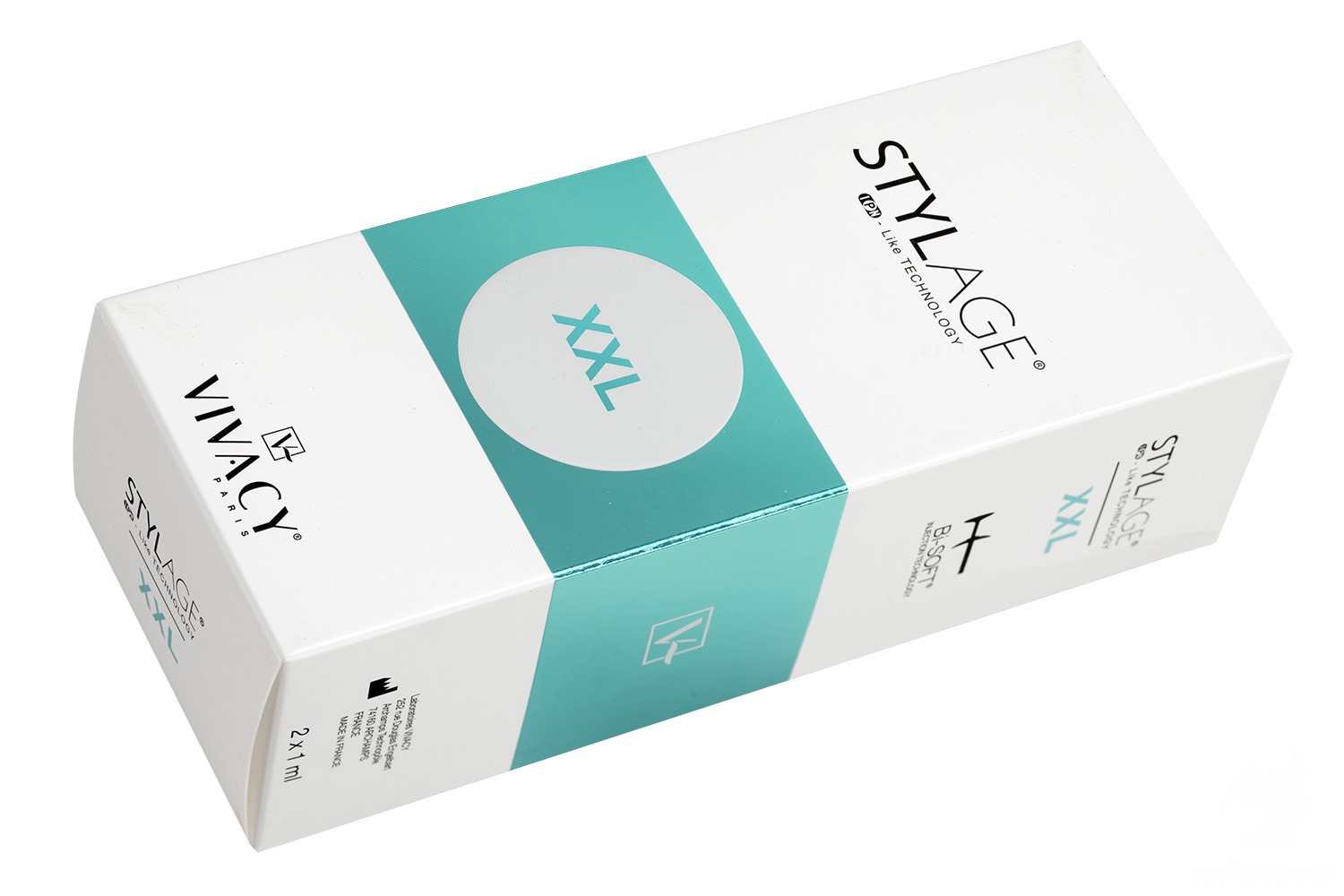Dermal Filler STYLAGE XXL