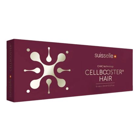 SUISSELLE – CELLBOOSTER HAIR