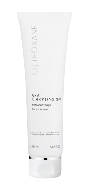 TEOXANE AHA CLEANSING GEL