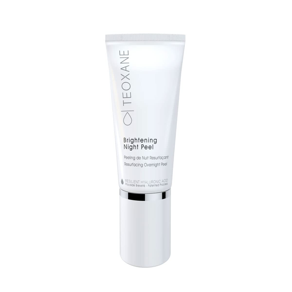 TEOXANE BRIGHTENING NIGHT PEEL