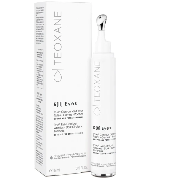 TEOXANE R(II) EYES