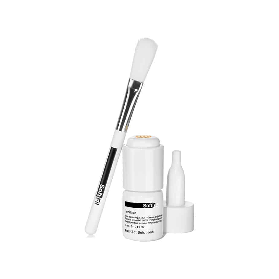 TOPILASE – TOPICAL DERMO-ADJUST CARE