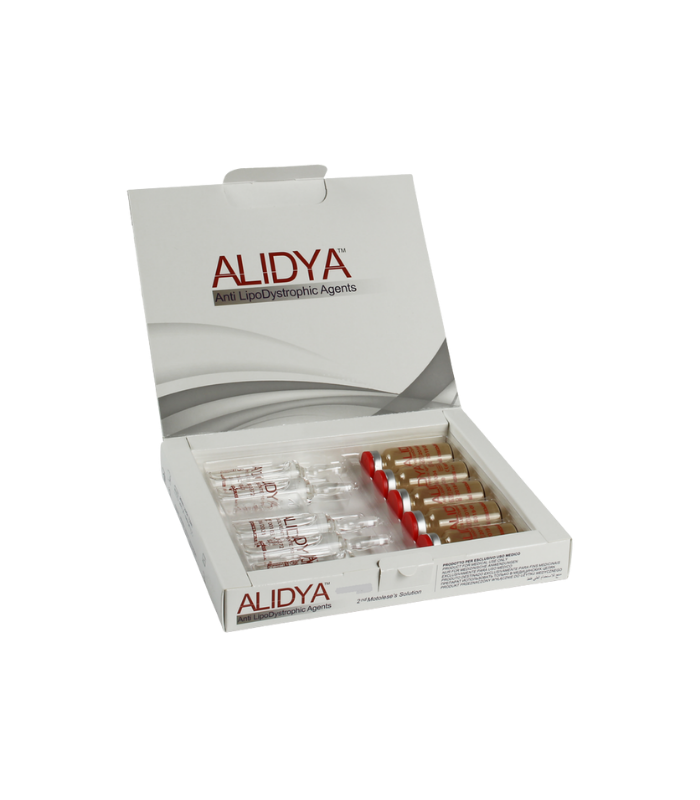Anti-Cellulite ALIDYA