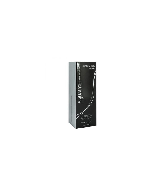 Body Lotion AQUALYX