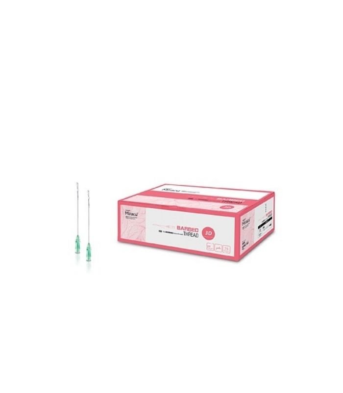PDO Threads MIRACU BARB UNI