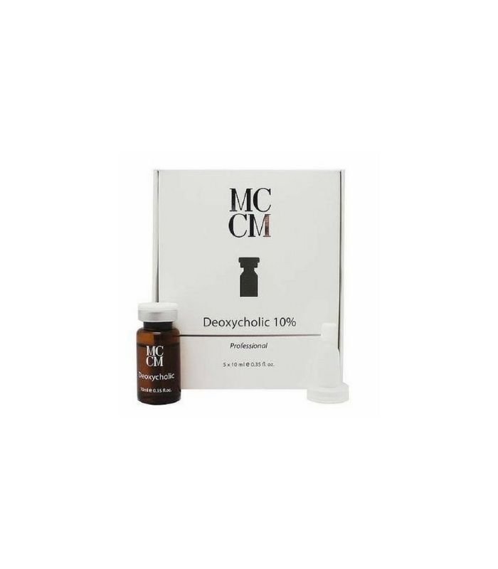 Deoxycholic Acid MCCM