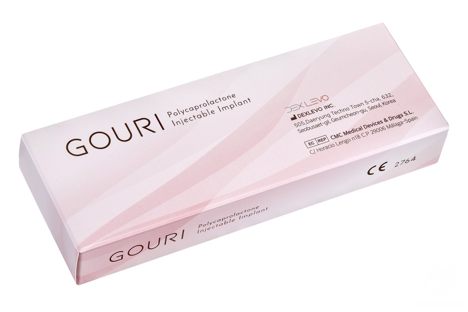 Liquid PCL Injectable GOURI
