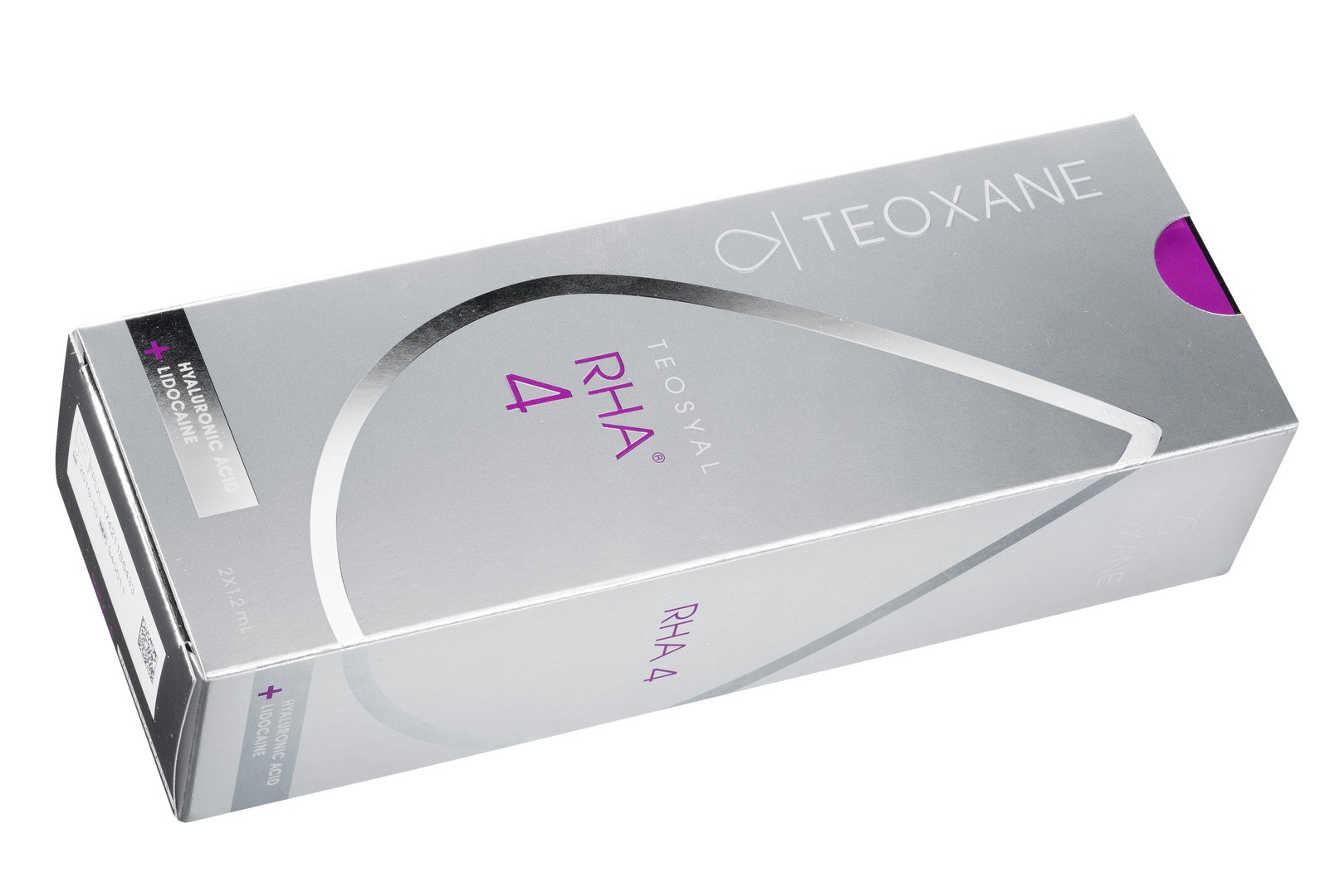 Dermal Filler TEOSYAL RHA 4