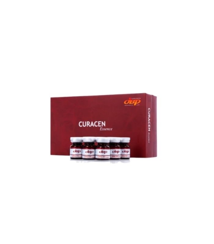 Human Placenta Extract CURACEN ESSENCE