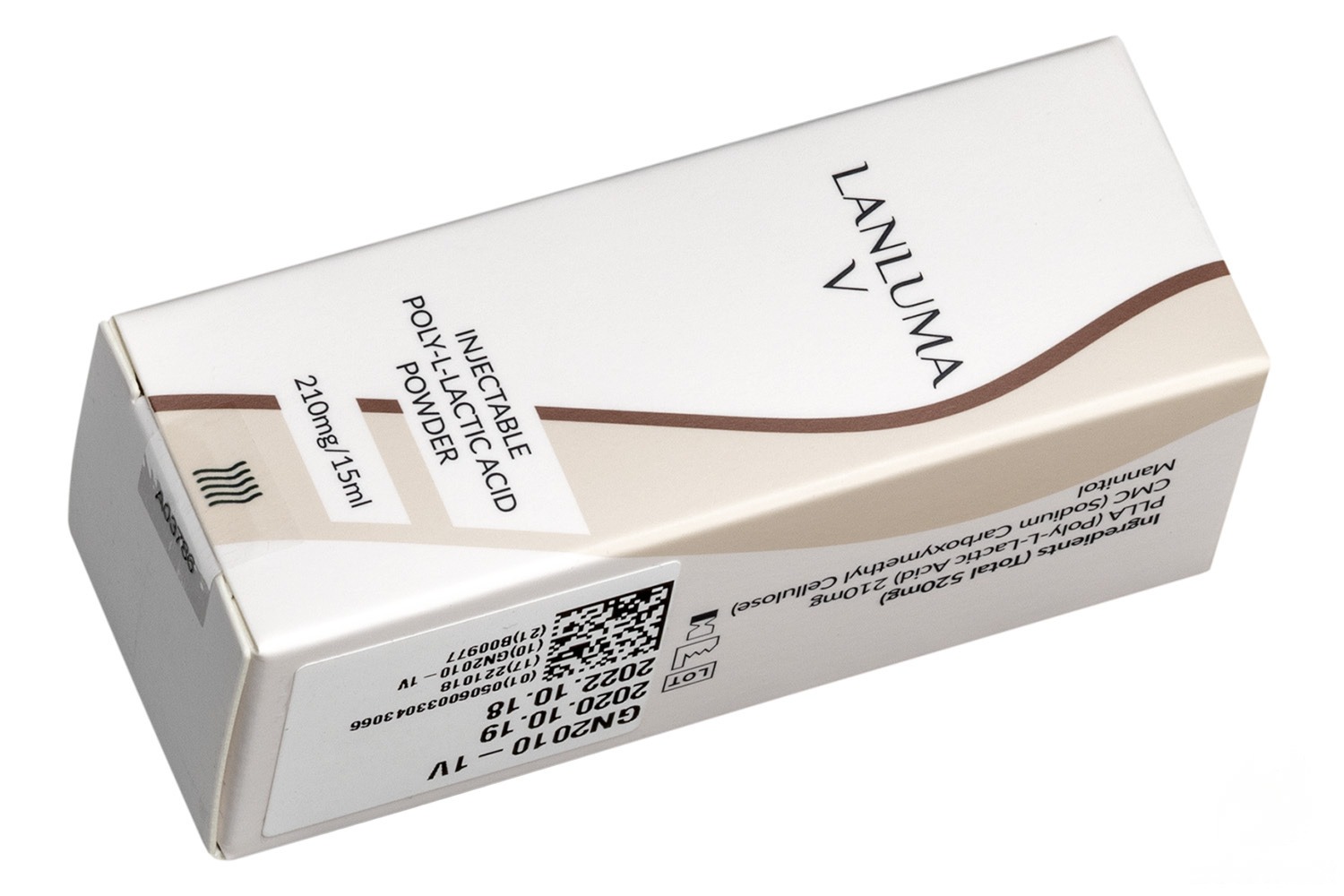 Collagen Stimulator LANLUMA V