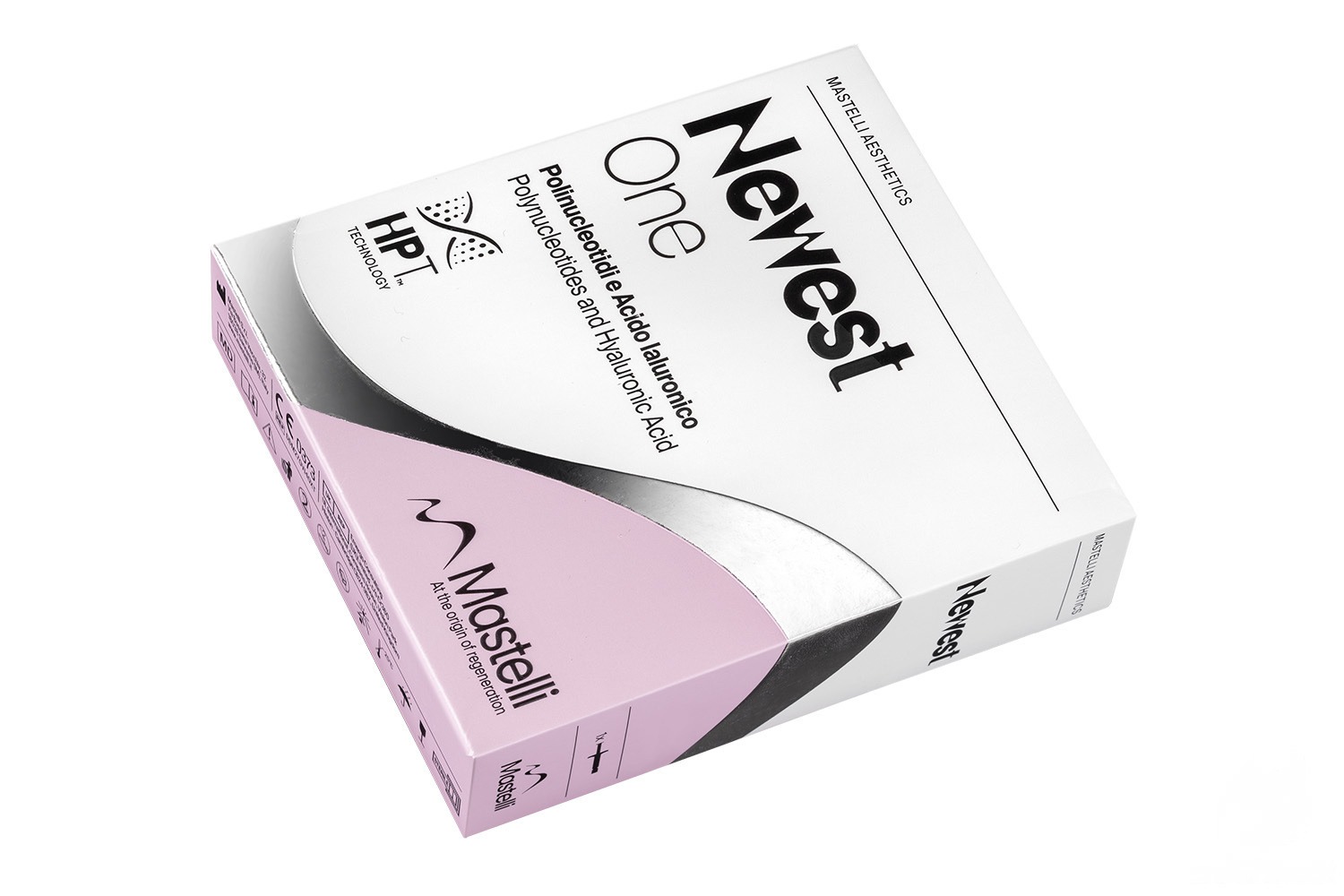 Polynucleotide Injections NEWEST ONE