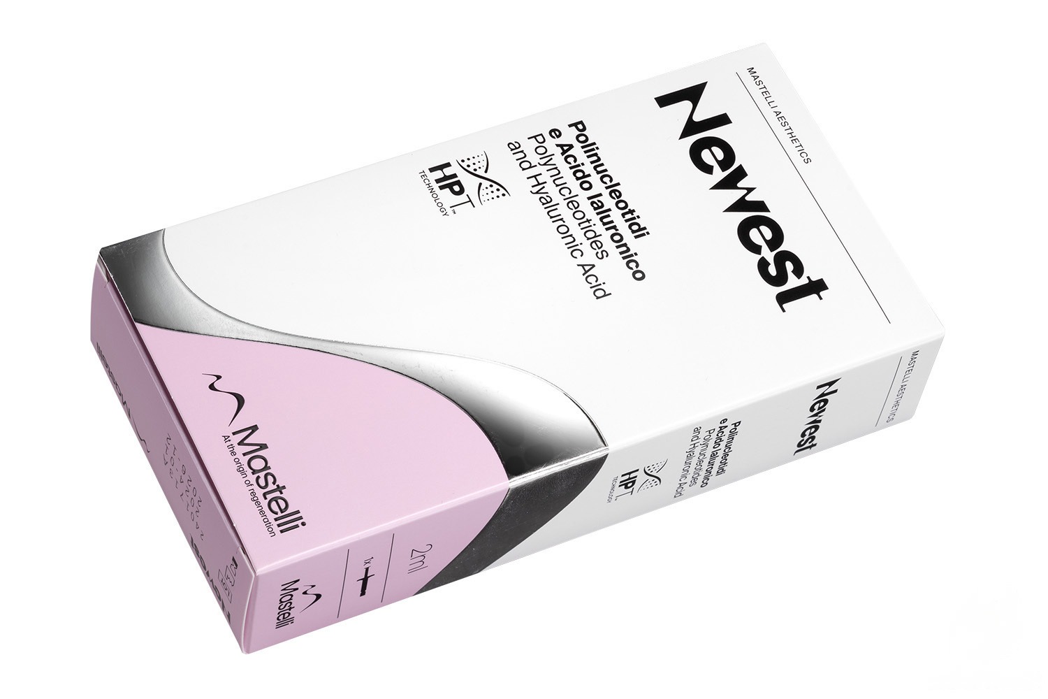 Polynucleotide Injections NEWEST
