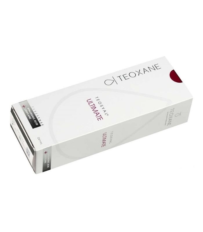 Dermal Filler TEOSYAL ULTIMATE