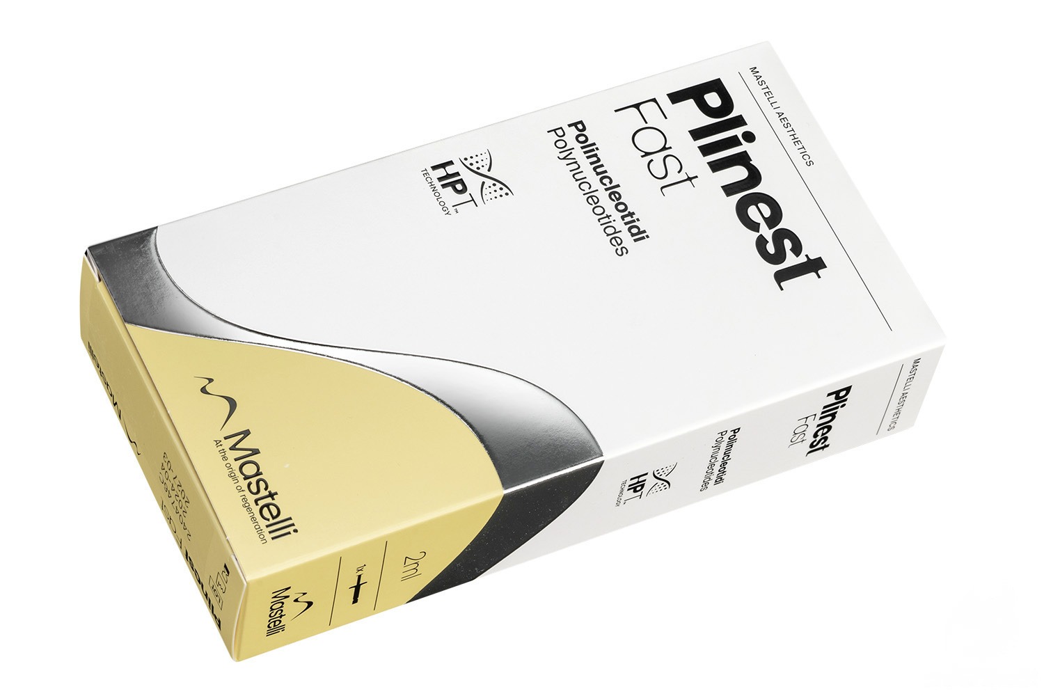 Polynucleotide Injections PLINEST FAST
