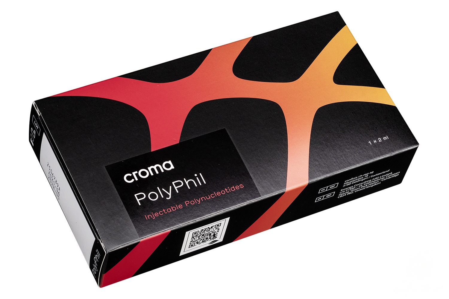 Polynucleotide Injections POLYPHIL