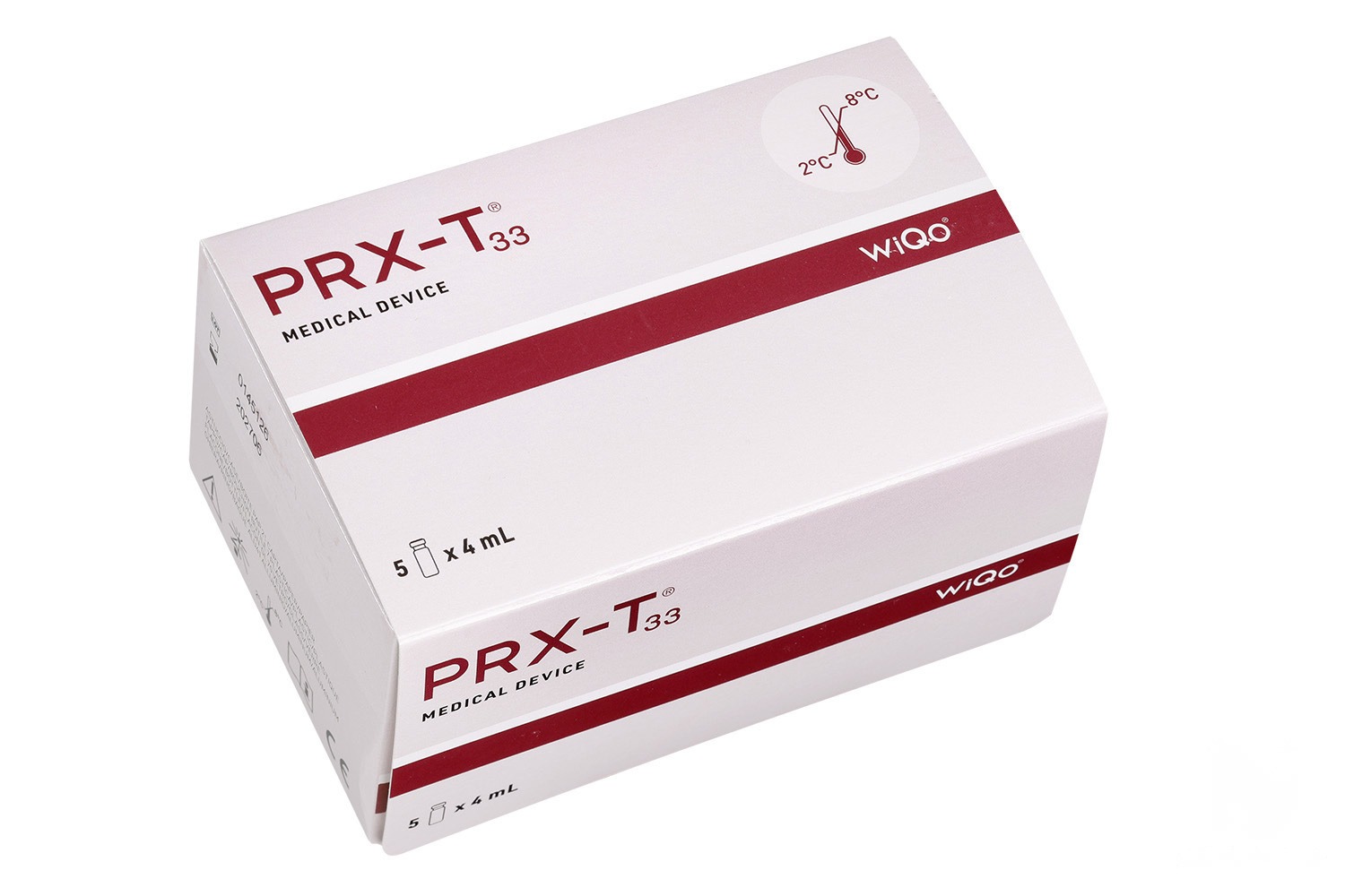 Peeling PRX T33