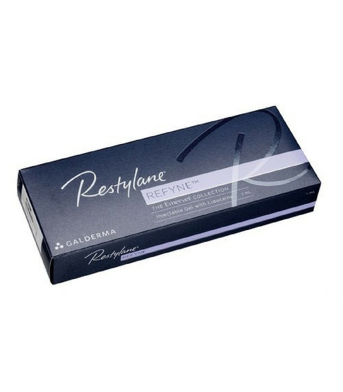 Dermal Filler RESTYLANE REFYNE
