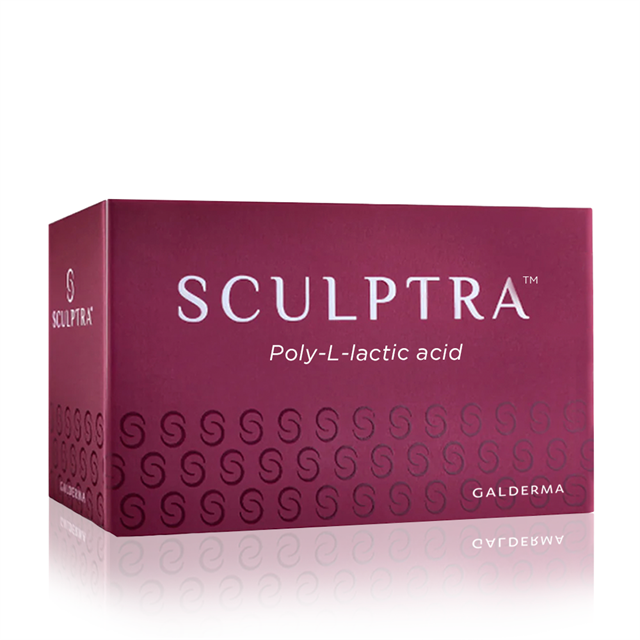 Dermal Filler SCULPTRA