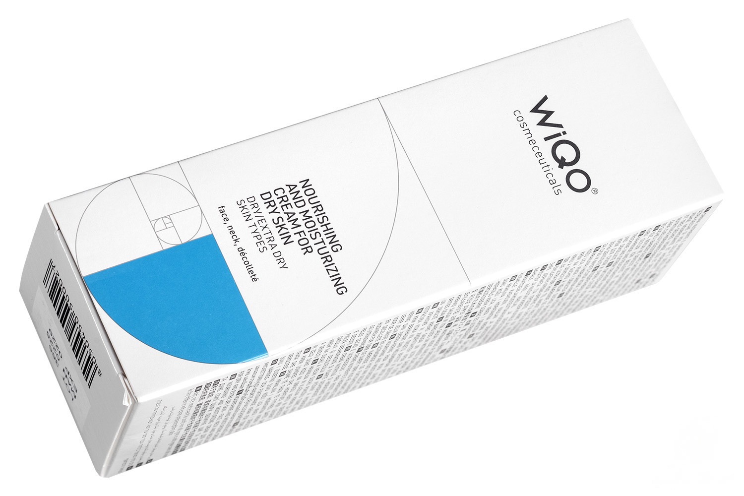 Restoring Cream WiQo